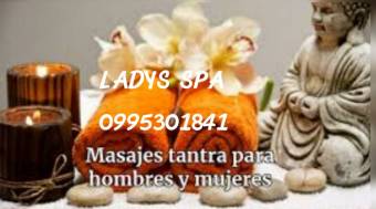 MASAJES SEXUALES TERAPIA EXOTICA VIVELA EN QUITO 0995301841
