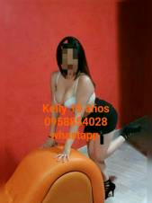 ESCORTS LAS MEJORE PUTITAS DE ESTRENO 45$ LA HORA