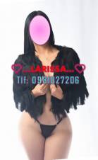 La Mami… Mami ►LARISSA◄