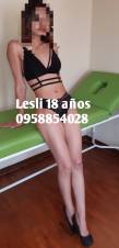 QUITEÑA DE LUJO EXQUISTAS ESCORTS EN UN SOLO LUGAR