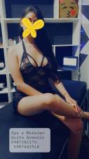 MASAJES ERÓTICOS CON LINDAS CHICAS
