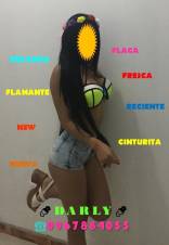 DARLY EN QUITO, DELICIOSA PRINCESA, DISPUESTA A COSITAS RICAS