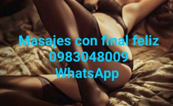 no tenemos competencia las mejore nenas en quito 0958854028 masajes