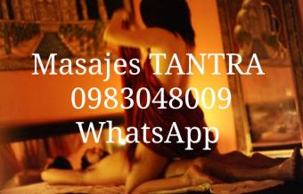 SERVICIOS DESDE 20 RICOS MASAJES CON SEXO EN QUITO