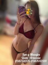 MASAJE TANTRA LA PUERTA AL PARAISO EN ARMONIA