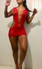 Soy una escort mulatita preciosa,