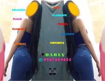 TE INVITO A SABOREAR MIS MUY BUENAS CURVAS, ESTOY COMO TÚ QUIERES