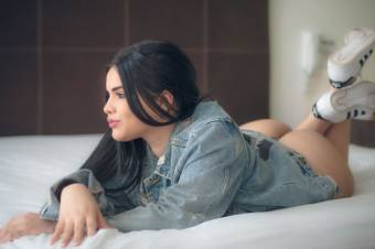 Hola soy Charlot, una venezolana muy ardiente en tu ciudad disponible 24 7,