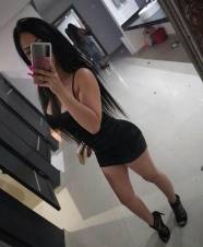 HOLA SOY MIA, Y SOY UNA ESCORT JOVEN VENEZOLANA DISPONIBLE 24 7
