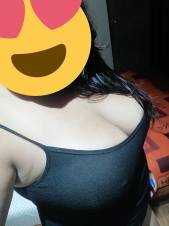 MORENA CALIENTE CON PROMO LAS 24 HORAS