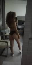 Hola amores mi nombre es Naty soy natural 0 cirugías y estoy activa