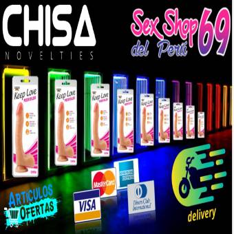 Sex Shop del Perú 69 con Más de 25 Tiendas a Nivel Nacional