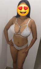 CANDENTES MUJERES YA DISPONIBLES X CONCHALÍ