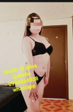 GUAPAS Y BELLAS MASAJISTAS DE PLACER EN QUITO