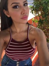 Amor soy Anita súper sexi