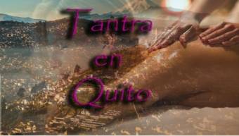 24 horas atención spa TANTRA de lujo en quito