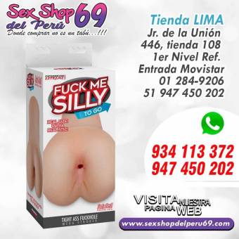 Mini Masturbadores Texturizados