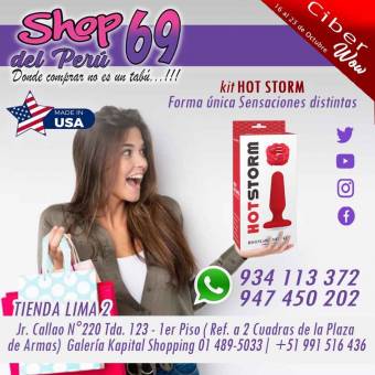 Plug Anal para Principiantes 3 anillos retardantes de Regalo