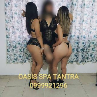 SOMOS UN GRUPO DE LINDAS NENAS