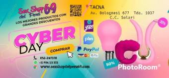 Ofertas Diferentes Todo El Mes De Diciembre en Nuestro Portal Web