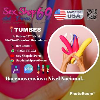 Vibradores Silicona Piel, Silicona Médica, Silicona Jelly en Tumbes