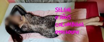 SCORTS DE ALTA GAMA Y MUY SEDUCTORAS