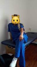 MASAJE A 4 MANOS 2 MASAJISTAS FEMENINAS PROFECIONALES NO SEXO