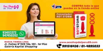 Plug Anal Juguete Para Parejas