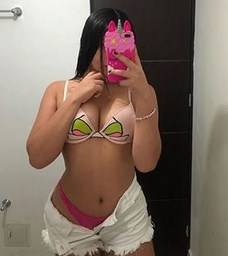 soy Sara una sexy jovencita complaciente