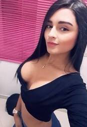 SOY MUY GUAPA CON CURVAS DE INFARTO