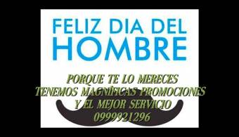 PROMOCIONES POR TU DIA