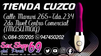 Vibrador Punto G Silky Texture En Cusco