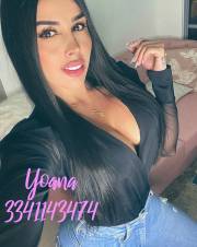 Ejecutiva chica escorts para chicos exigentes bella y agradable