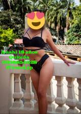 cumple tus fantasias en masajes tantra LE SAC SPA