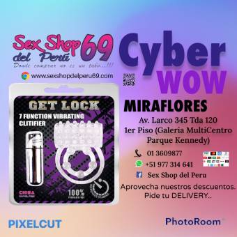 sexshop  ,, trujillo  -
