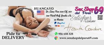 Delivery a Nivel Nacional En Todas Nuestras Tiendas