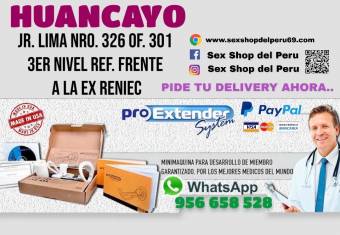 sexshop - sullana  -