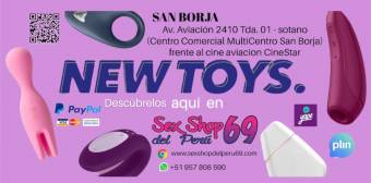 Succionadores, Vibradores Para Parejas Silky Texture