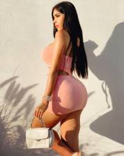 YA LISTA PARA PONERTE A GOZAR MI AMOR COMO TE LO MERECES!