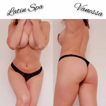 994883557 RESERVA TU HORA PARA UN RICO RELAX. ESTAMOS ATENDIENDO