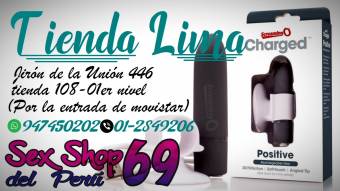 Bala Silicona Médica, Vibración, Recargable Waterproof