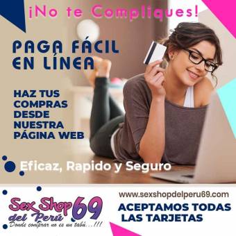 Pagos Online desde el Portal Web