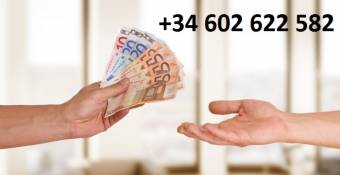 SOY UN FINANCIERO