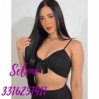 Encantadora elegante sofisticada damita escorts