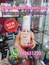 ESTRECHANTE VAGINAL WET LIKE A VIRGIN