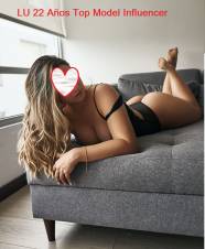 TOP MODELS INFLUENCER DE ALTA GAMA CHICAS DE TV PRESENTADORAS