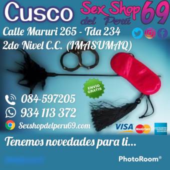 sexshop ..tumbes -