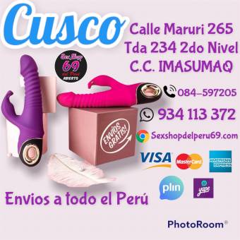sexshop .  ...jaen  --