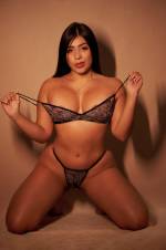 ZARAY SEXY Y ARDIENTE CHICA NINFOMANA VAGINA SUCIONADORA SIN AFAN
