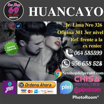 Sex Shop Juguetes Para Parejas Y Accesorios